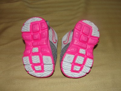 Nike Sport Freedom Lite on Nike Sport Freedom Lite Infant Size 2c Nib Pink Ebay