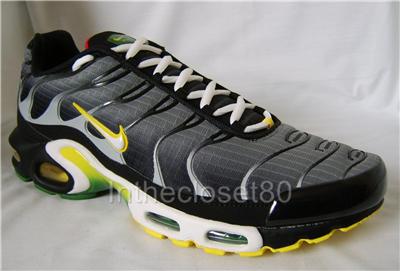 nike tuned 1 tn