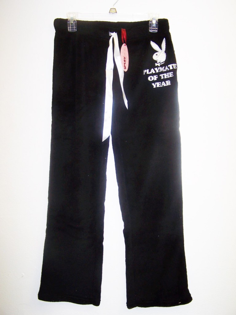 playboy bunny plush