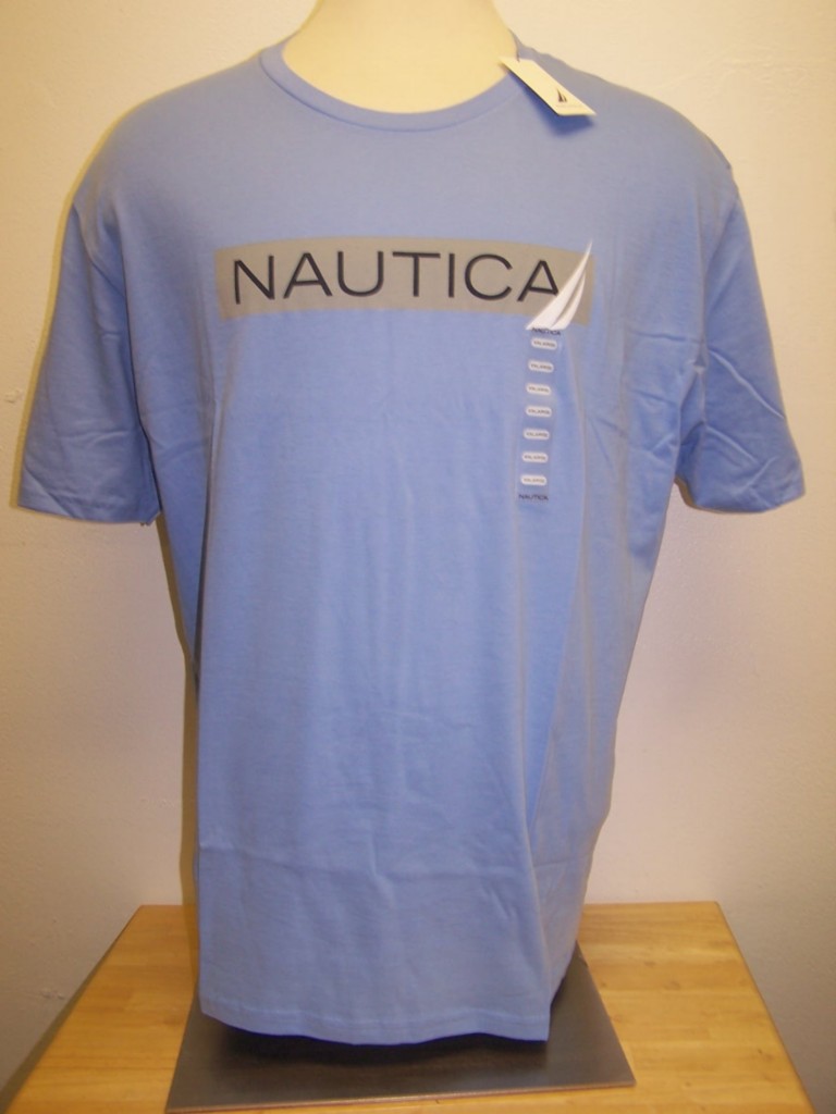 buy nautica shirts online