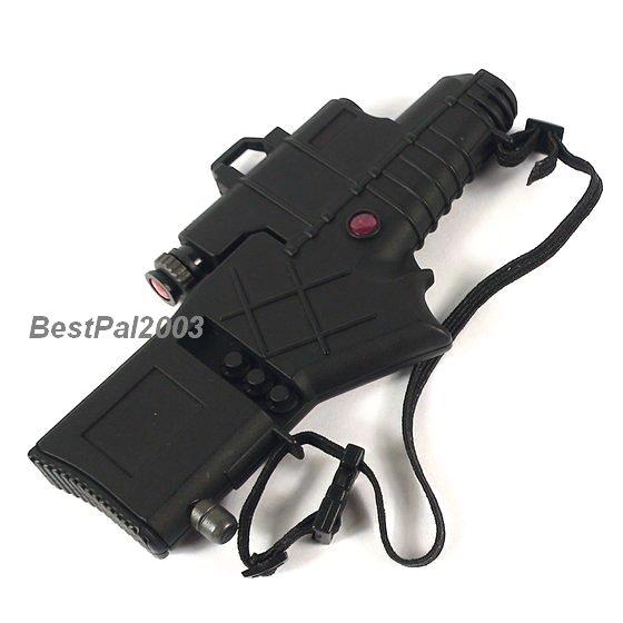 Hot Toys Navy Seal UDT HALO Laser Target Designator