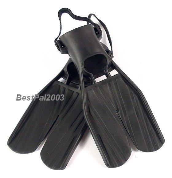 1/6 Scale Hot Toys US Navy Seal UDT HALO Team Dive Fins eBay