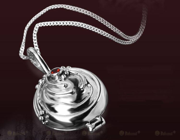 Vampire diaries vervain necklace clearance