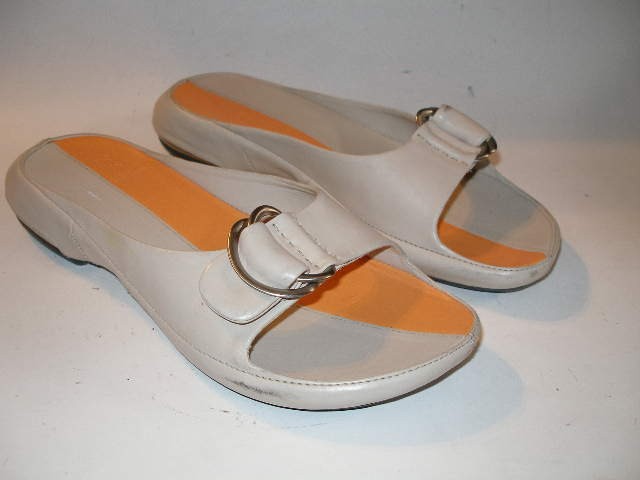 cole haan nike air womens slides
