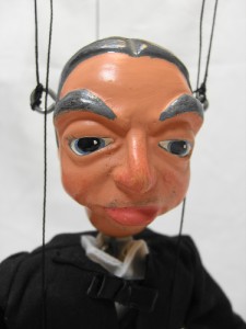 rare pelham puppets for sale