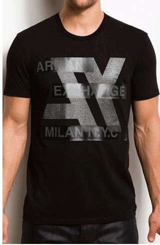 armani exchange t shirts india