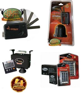 Build Your Own Deer Hunting/ Turkey Hunting Wildlife Hunting and Ranch 