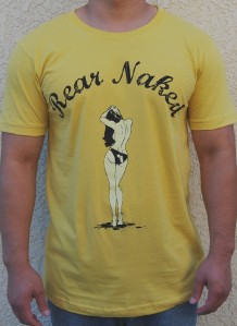 Купить Мужская футболка bushido rags gina carano rear naked choke