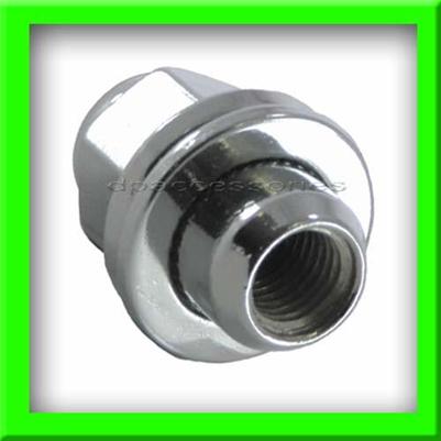 Nissan infiniti oem style mag lug nuts #9
