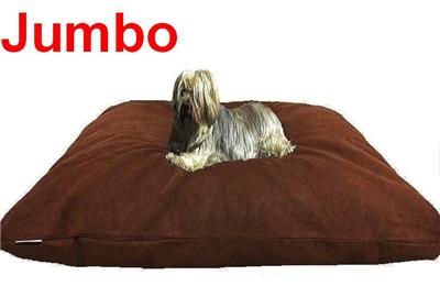 Large  Beds Orthopedic on Jumbo Xxxl Large Orthopedic Memory Mix Foam Pet Dog Bed   Ebay