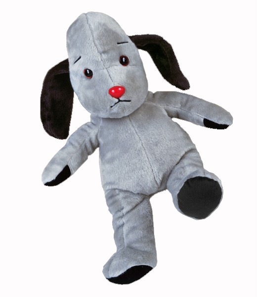 sooty and sweep teddy bears