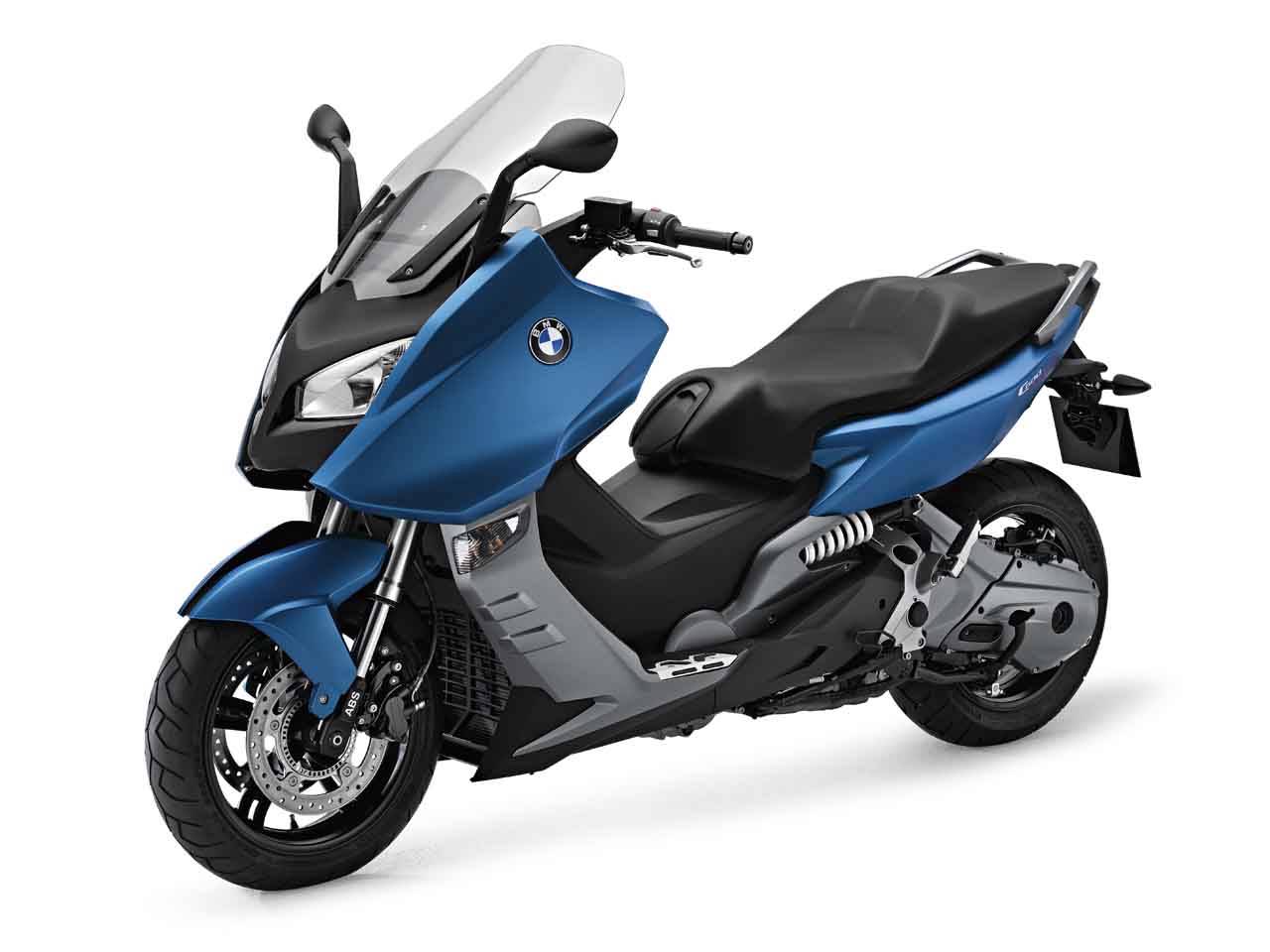 WERKSTATTHANDBUCH BMW C600 SPORT C650 GT 2013 Alle Modelle REPARATURANLEITUNG
