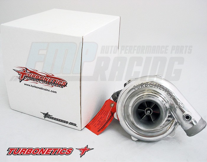 Turbonetics turbo kit bmw #5