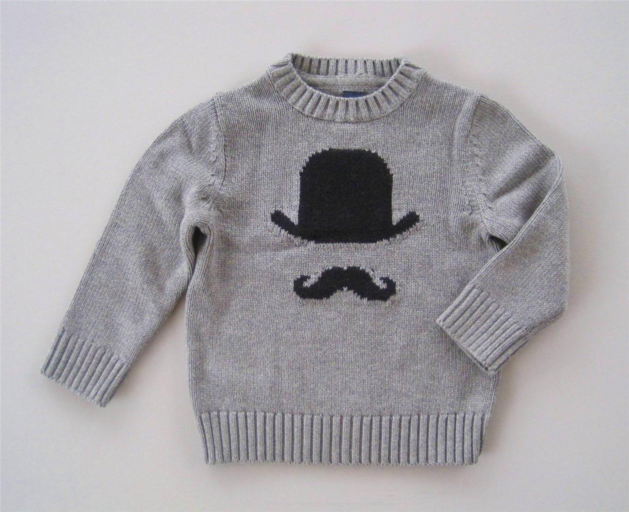 Baby Gap Boy Model Image is loading nwt-baby-gap-