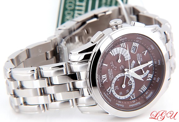 Citizen aibato new arrivals