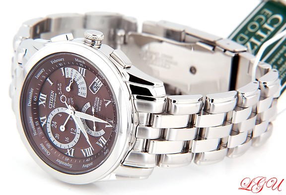 Citizen BL8000 54X WatchUSeek Watch Forums