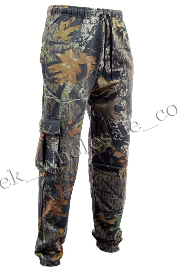 MEN'S PANTS Available Products