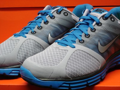 Ipod Running on Nike Lunarglide 2 Running Ipod Edition Brand New In Box 100