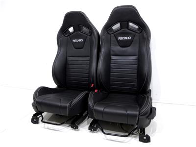 gt500 recaro