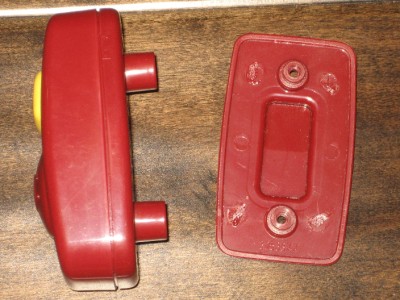 little tikes house doorbell