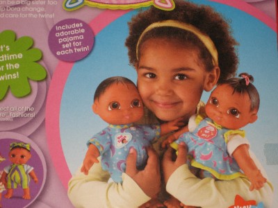 Doll Clothes on Explorer Plush Twin Baby Boy Girl Cuddle Care Doll Bedtime Clothes