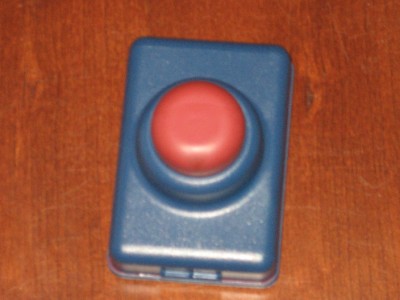 little tikes house doorbell