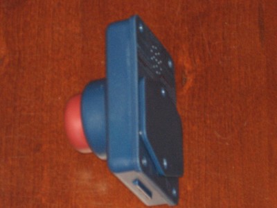 little tikes house doorbell