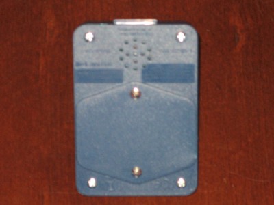 little tikes house doorbell
