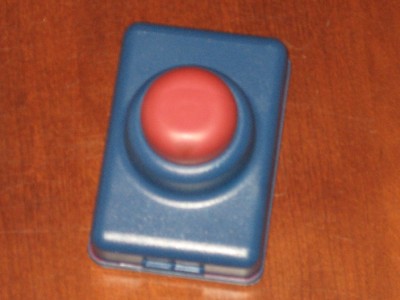 little tikes house doorbell