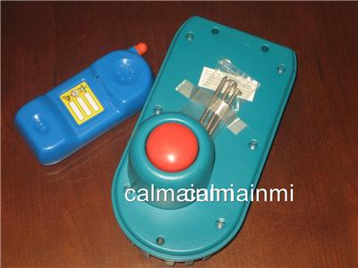 little tikes house doorbell