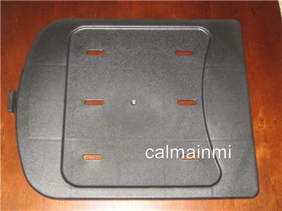 cozy coupe removable floor board