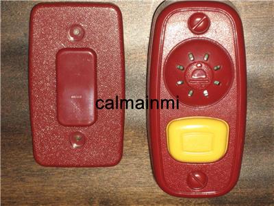 little tikes house doorbell