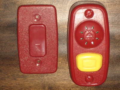 express fidget