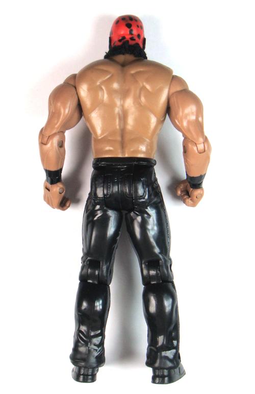 Boogeyman Wrestling