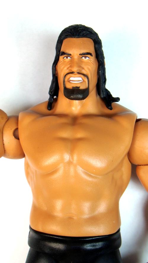 khali figure