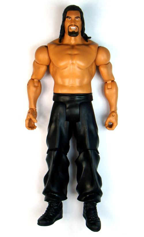 khali figure