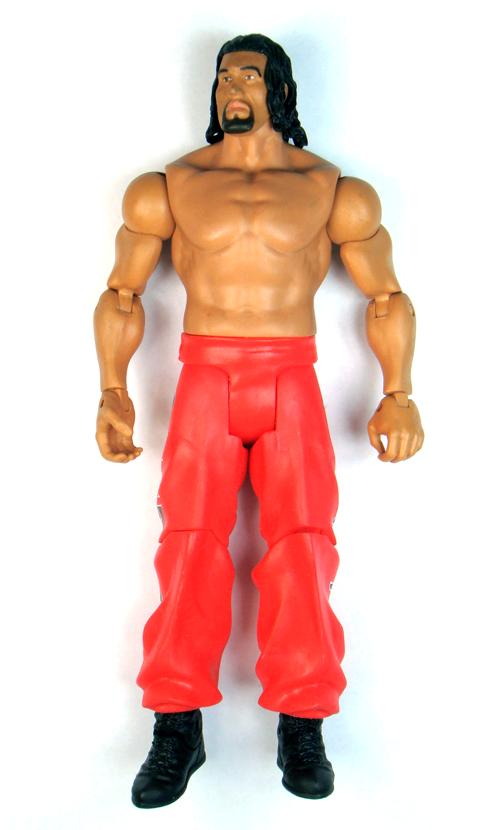 khali figure