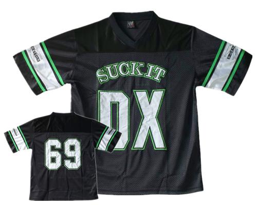 suck it dx shirt