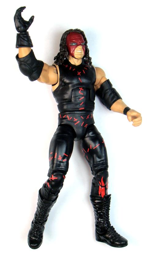 elite 22 kane