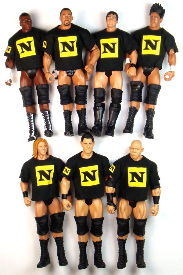 wade barrett toy