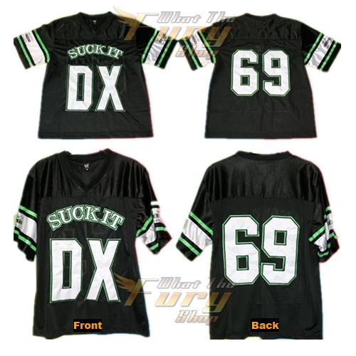 suck it dx shirt