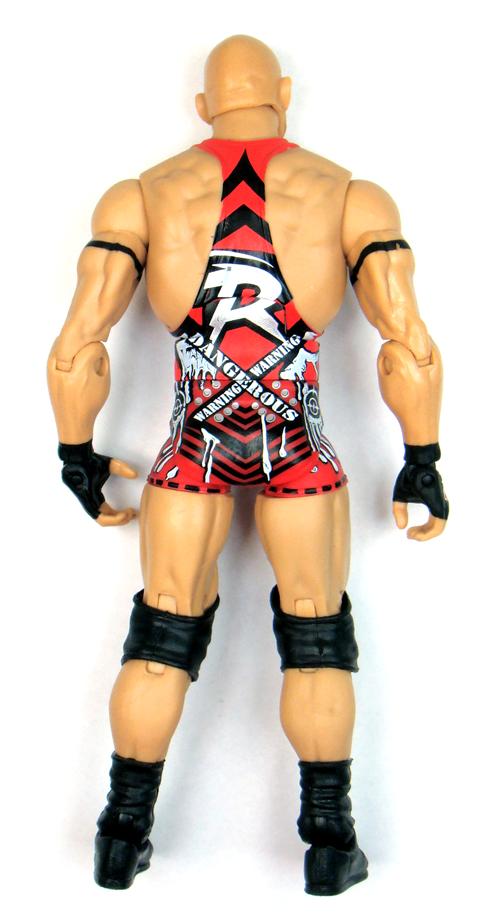 wwe ryback action figures