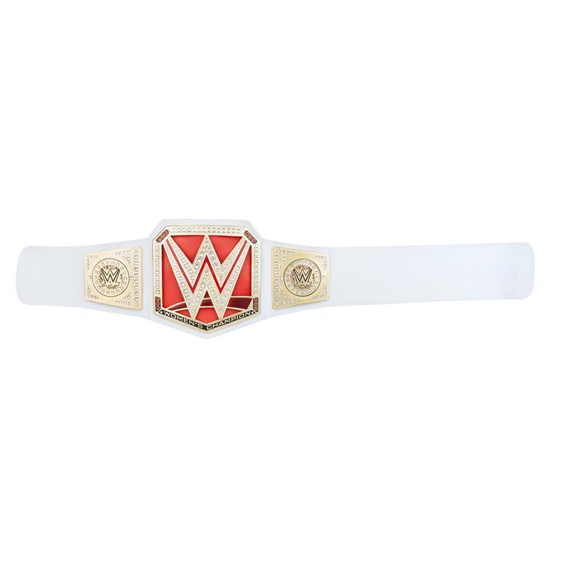 wwe heavyweight championship belt toy