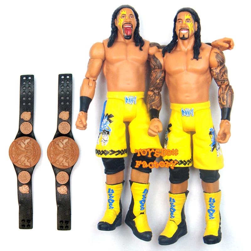 toys wwe belts