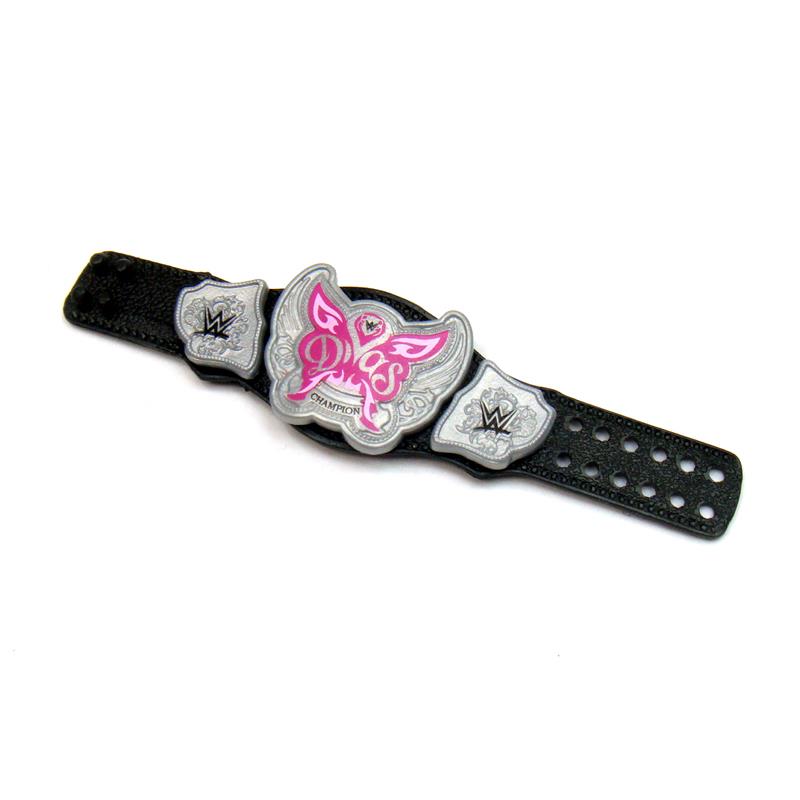 divas championship belt toy