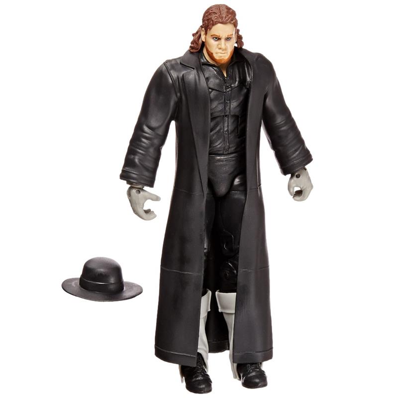 undertaker bike toy