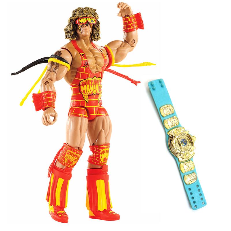soft wrestling toy