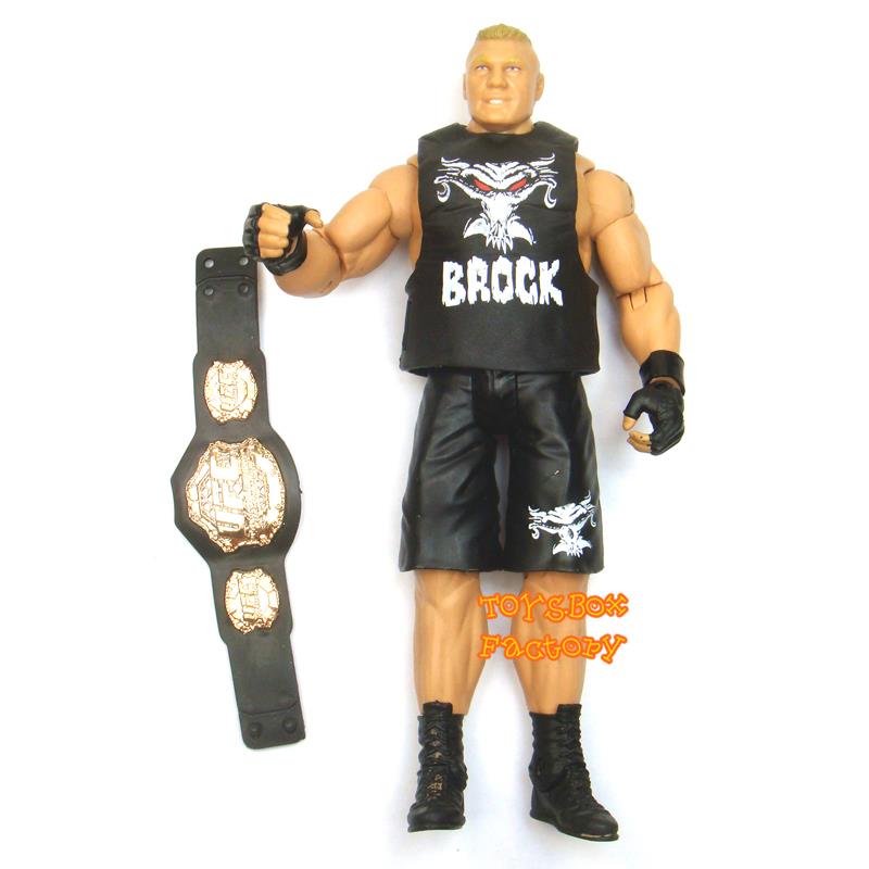 ufc toy belt