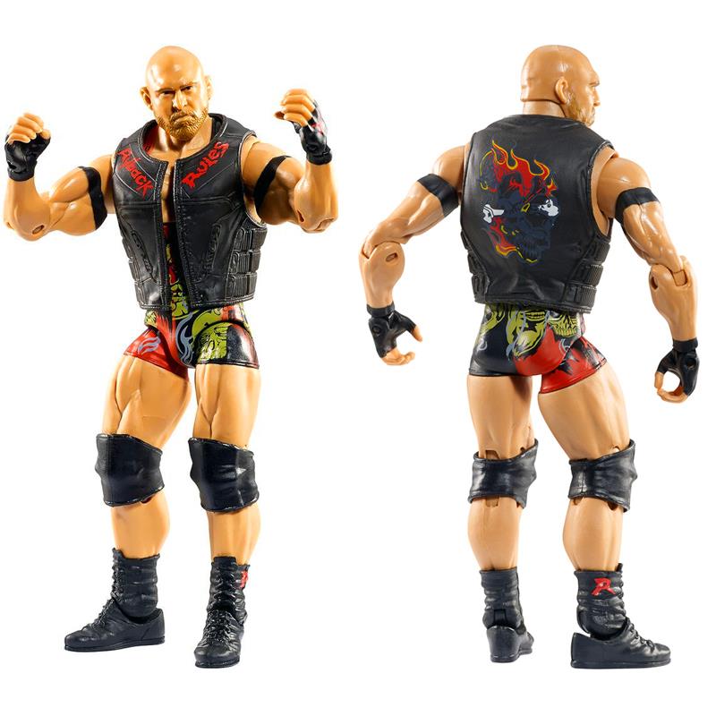 wwe ryback action figures