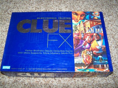fx toys ebay